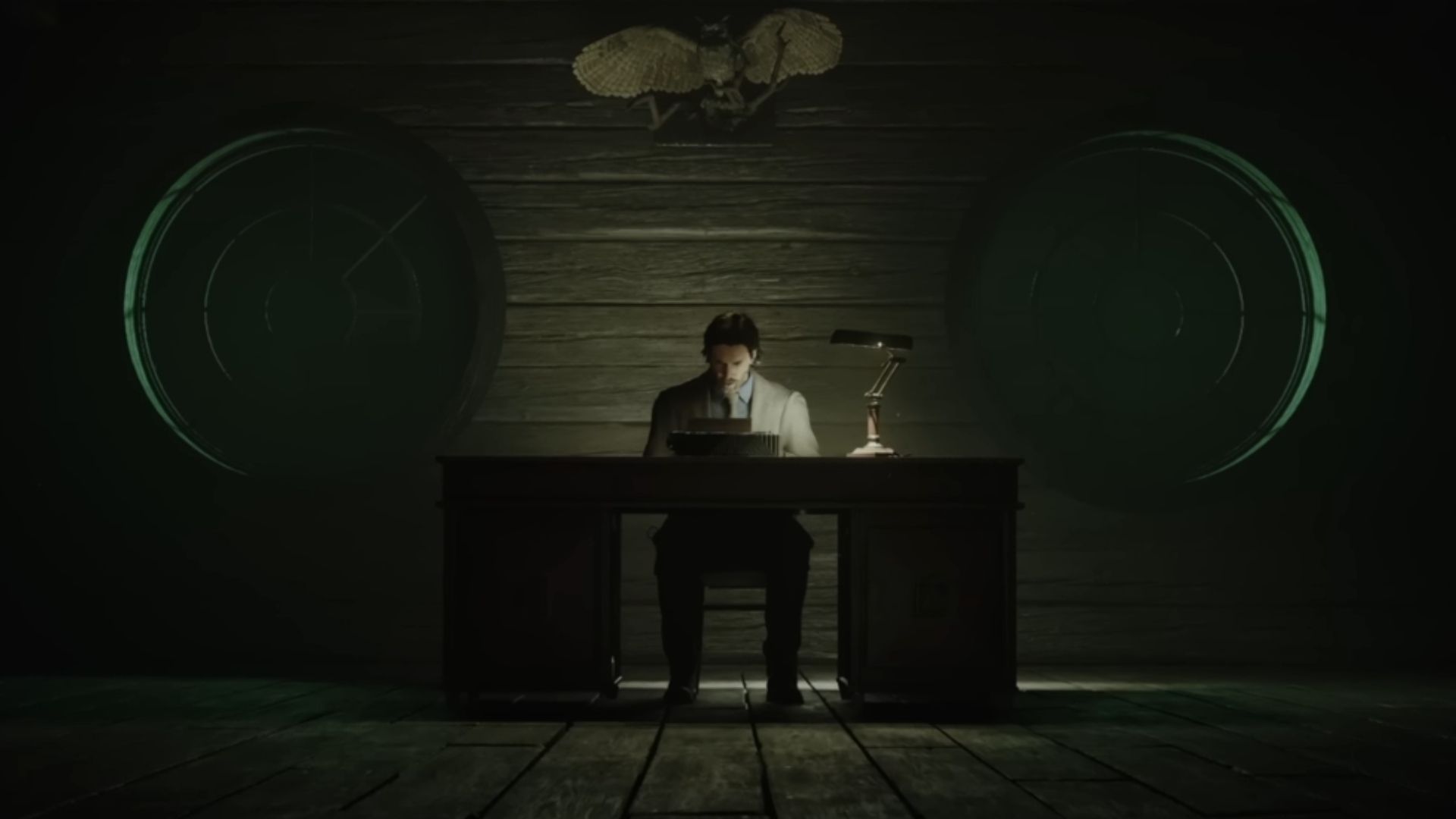 1920x1080 Alan Wake 2: everything we know about the sequel so far