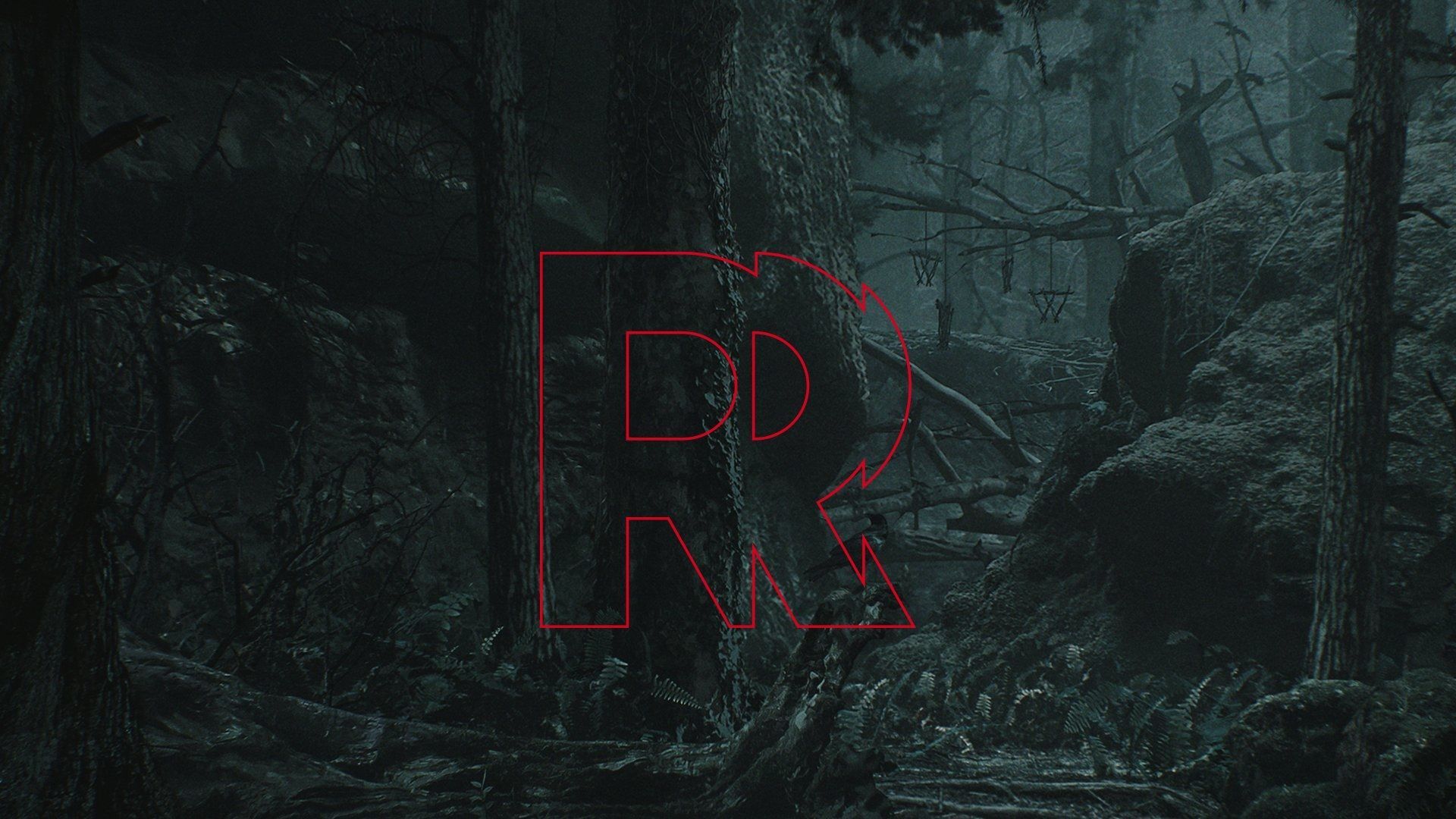 1920x1080 Remedy Entertainment reveals new logo, says Alan Wake 2 is still out in 2023