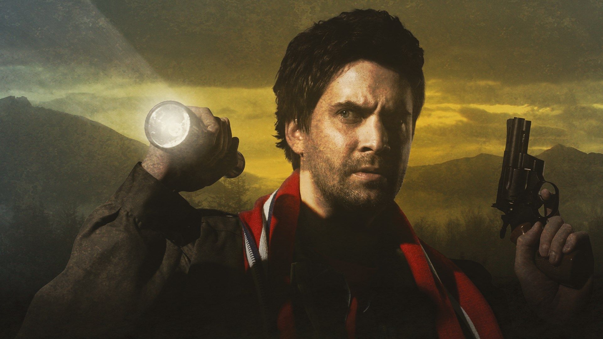1920x1080 The full Alan Wake Remastered system requirements are here