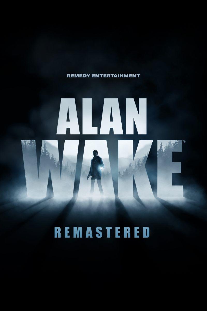 800x1200 Alan Wake II (Video Game 2023)