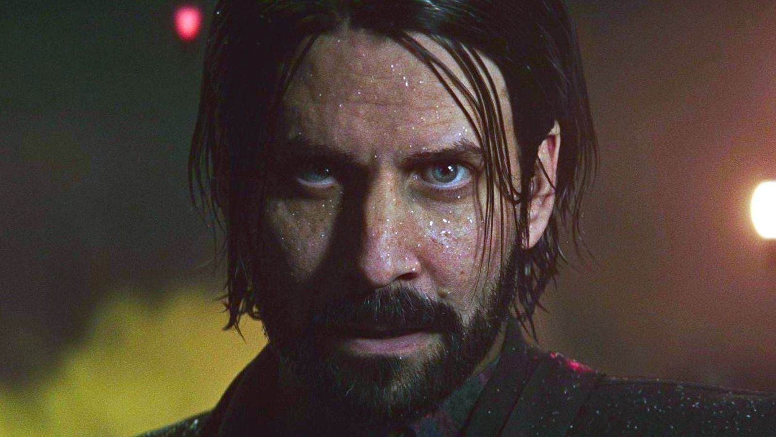 1600x900 Alan Wake 2 Is Remedy's Biggest Project Yet, Sam Lake Says