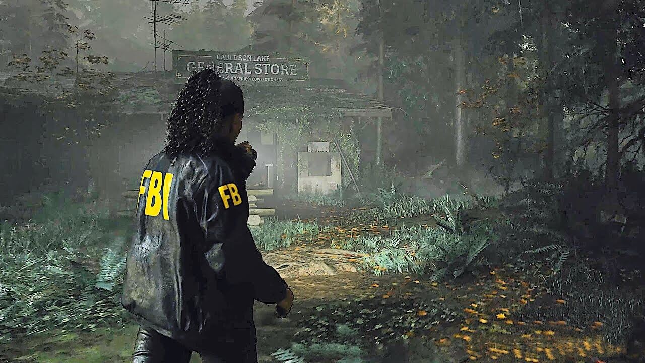 1280x720 Why horror games are so scary Games Store