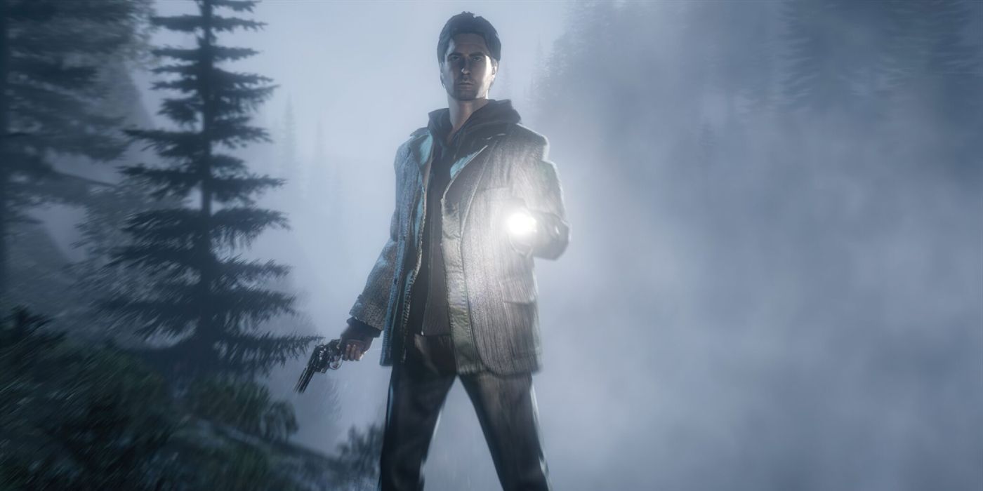 1400x700 Alan Wake 2: What Fans Want To See