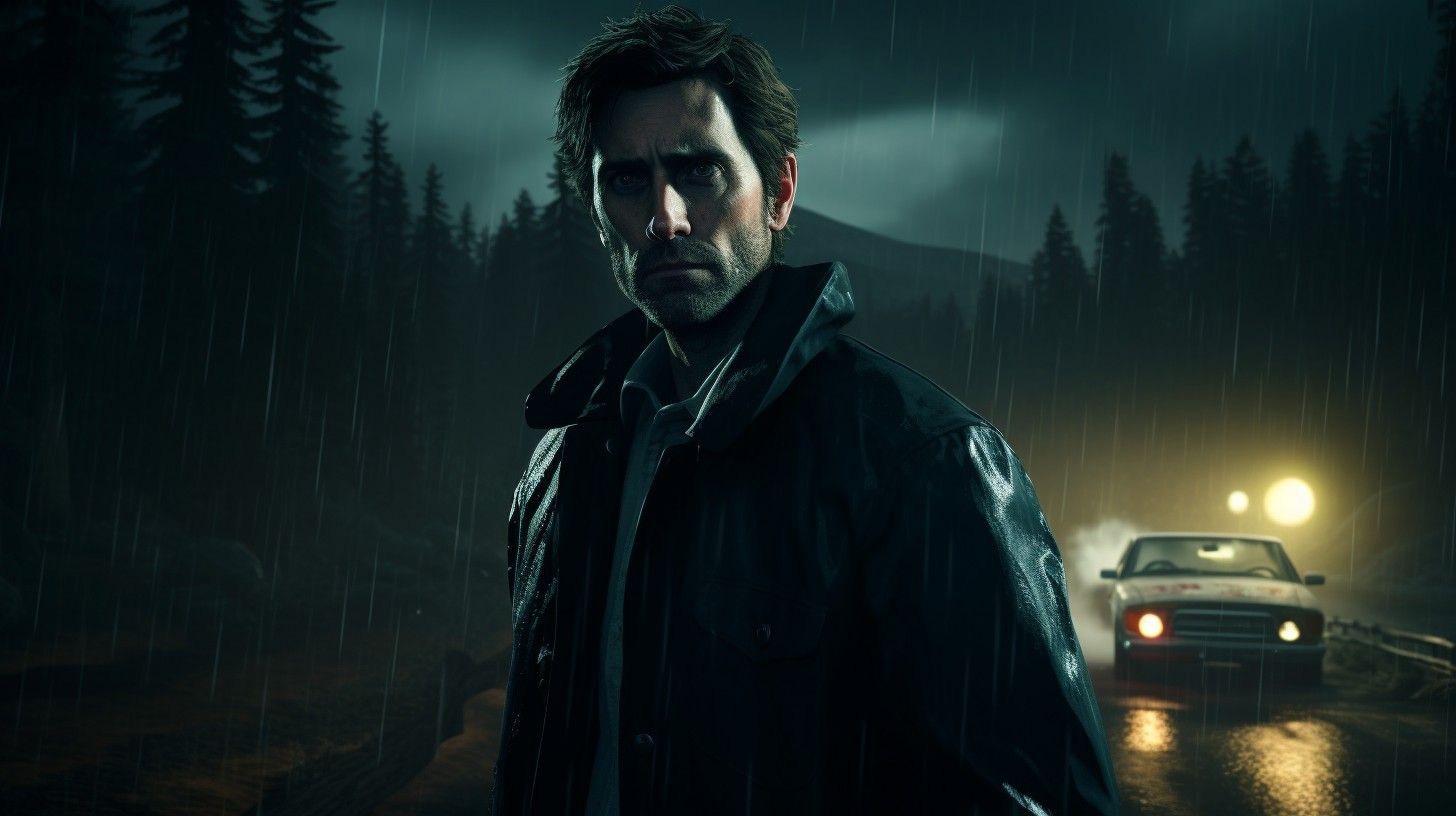 1456x816 An Overview of the Story of Alan Wake: A Recap in Preparation for Alan Wake 2