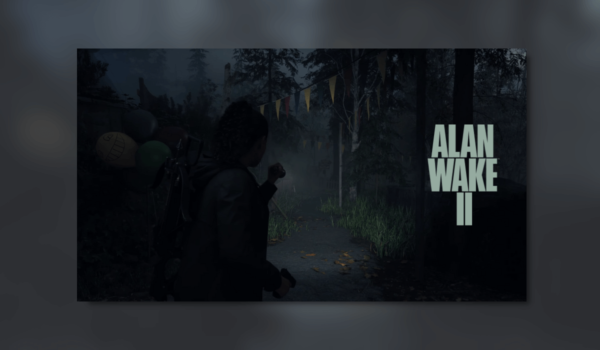 1200x700 Alan Wake 2 Minutes Of New Gameplay
