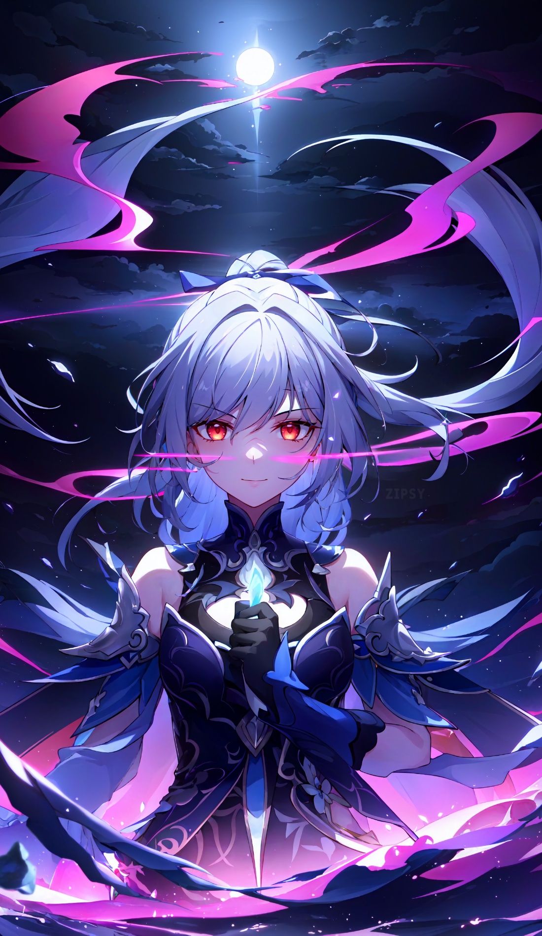 1100x1900 Jingliu Wallpaper Jingliu Wallpaper [ HQ ]