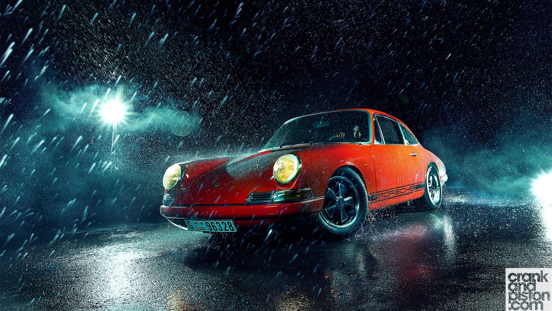1920x1080 Porsche 912 Wallpaper Car Wallpaper