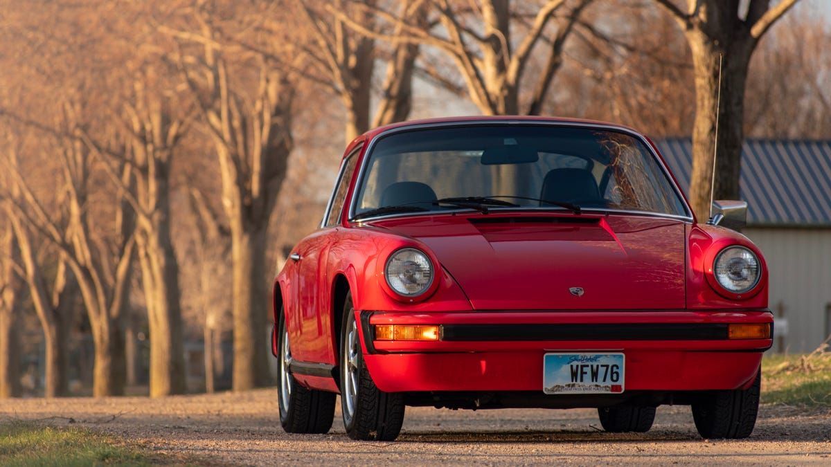 1200x675 Your Ridiculously Awesome Porsche 912E Wallpaper Are Here