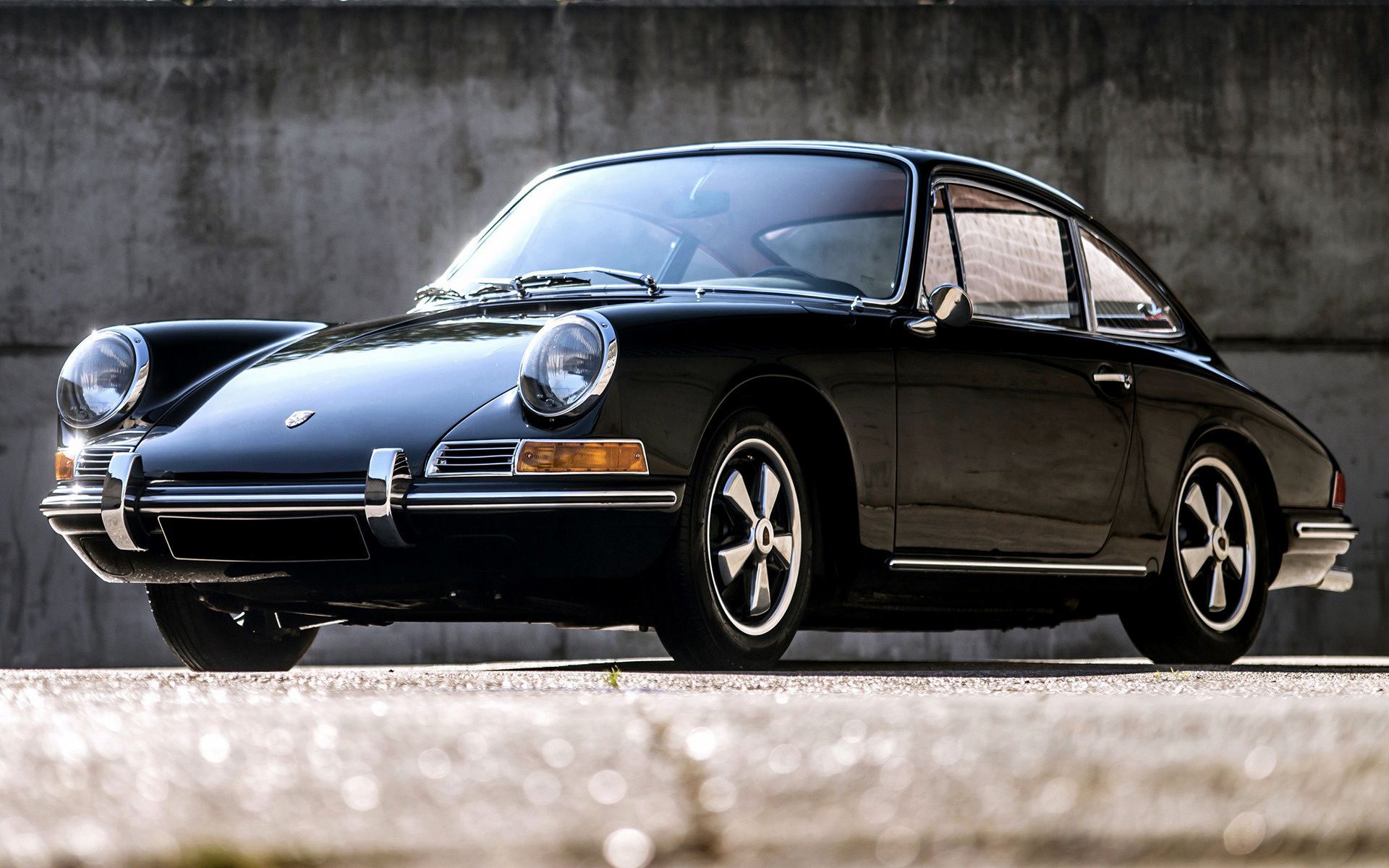1920x1200 Porsche 912 (US) and HD Image