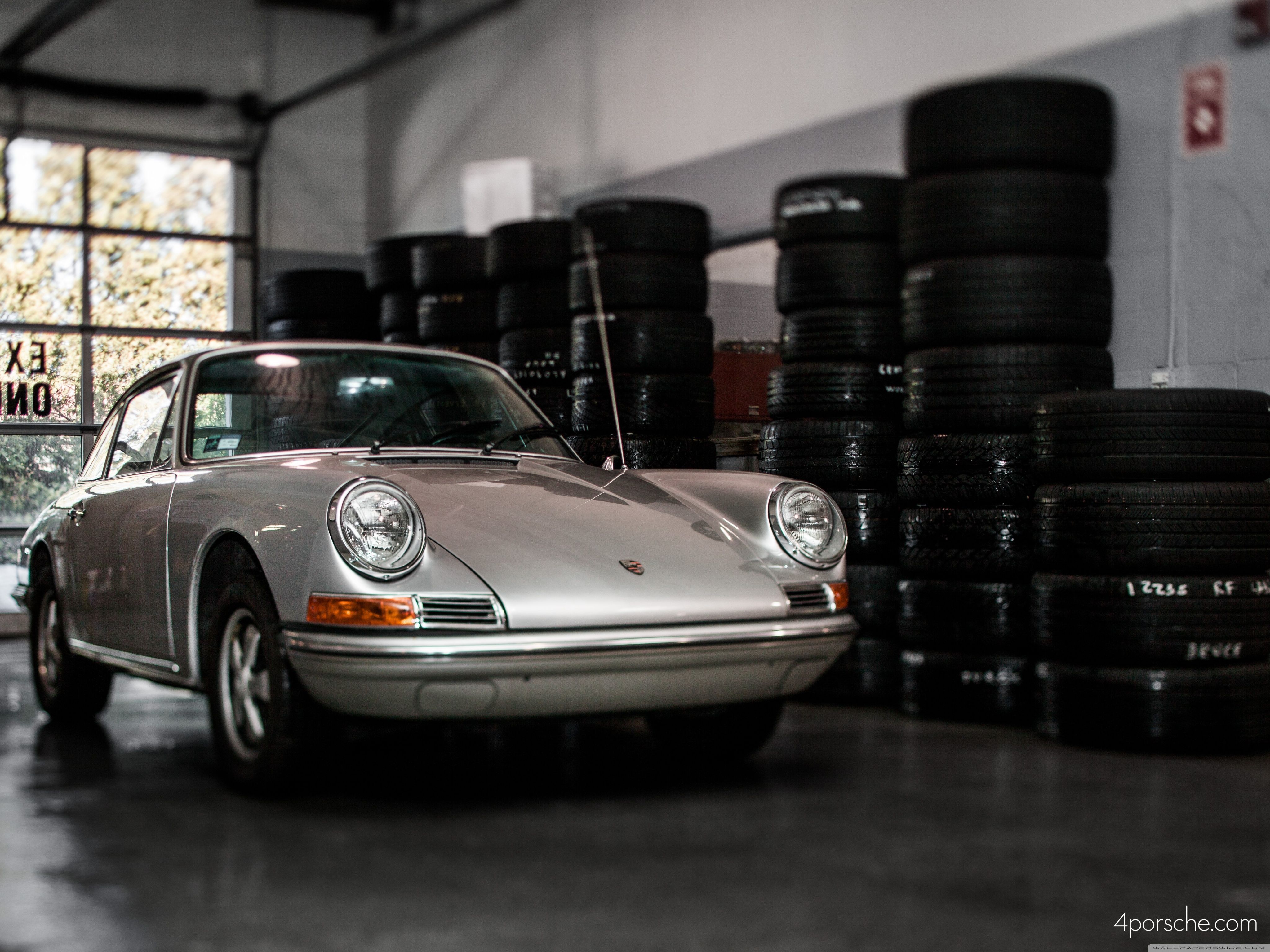 4096x3072 Porsche 912 Coupe Ultra HD Desktop Background Wallpaper for 4K UHD TV : Widescreen & UltraWide Desktop & Laptop : Tablet