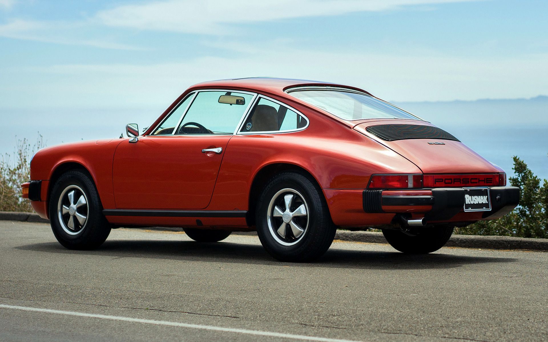 1920x1200 Porsche Porsche, Wallpaper
