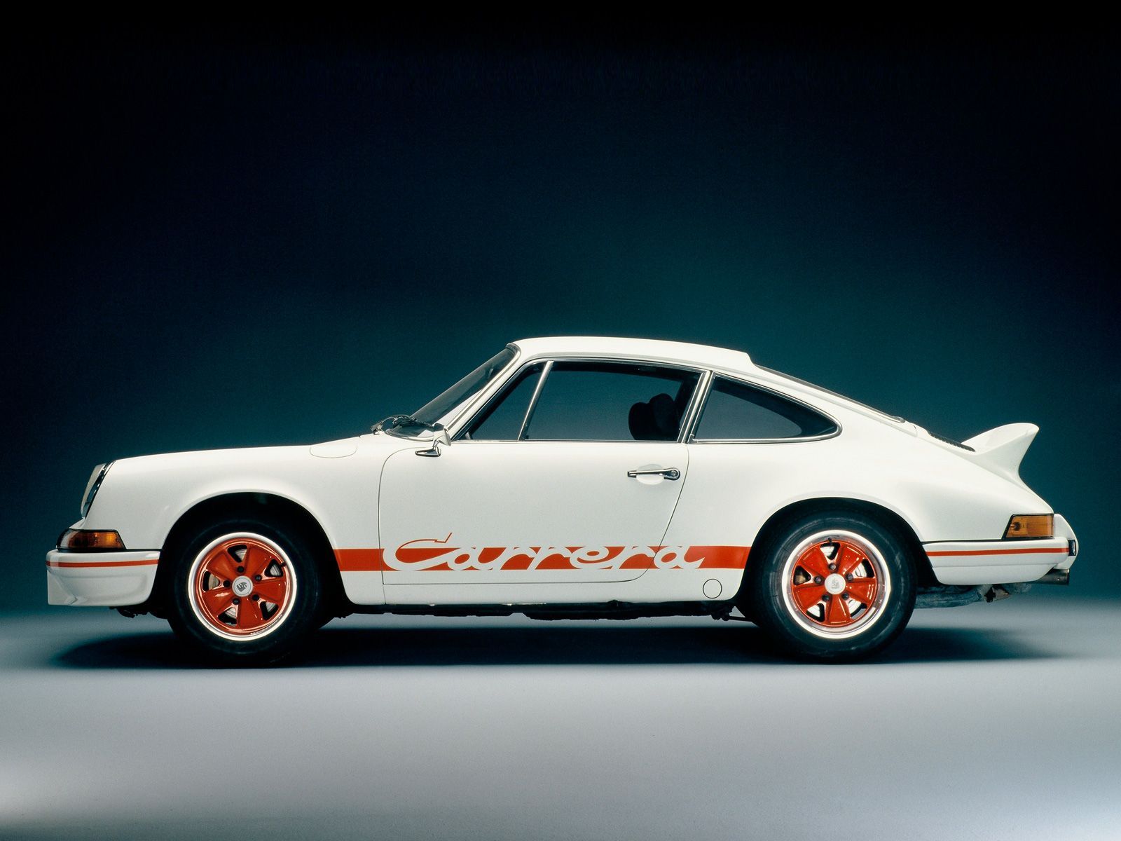 1600x1200 Classic Porsche Wallpaper for your Computer