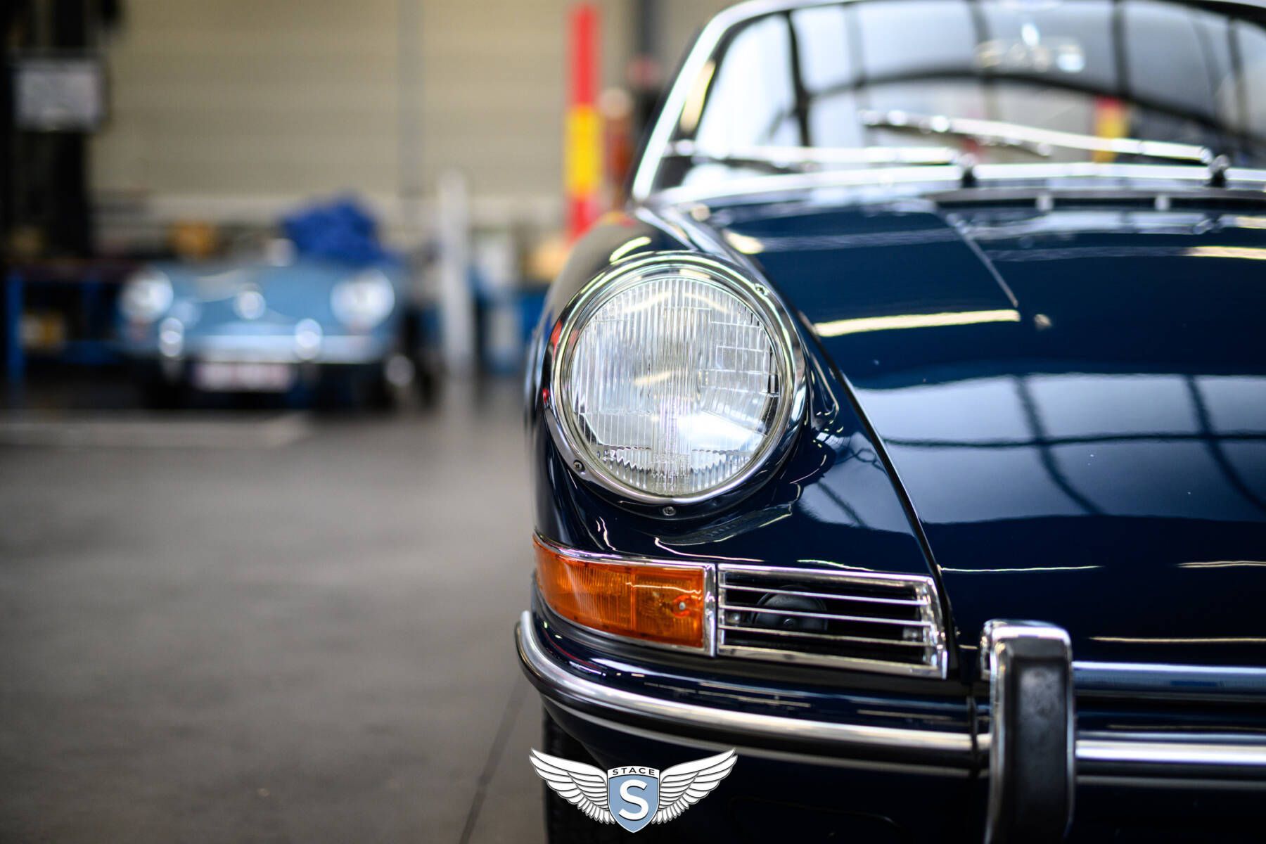 1800x1200 Porsche 912 1967.com for Porsche Sports Cars