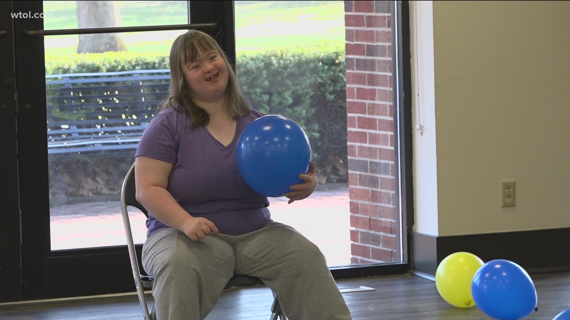 1920x1080 World Down Syndrome Day celebrates, educates and advocates for inclusion