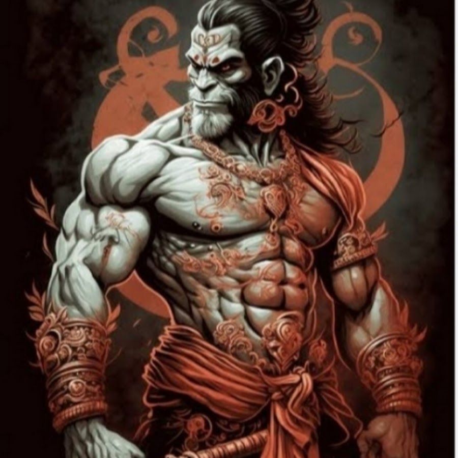 900x900 kattar kattar Hindu