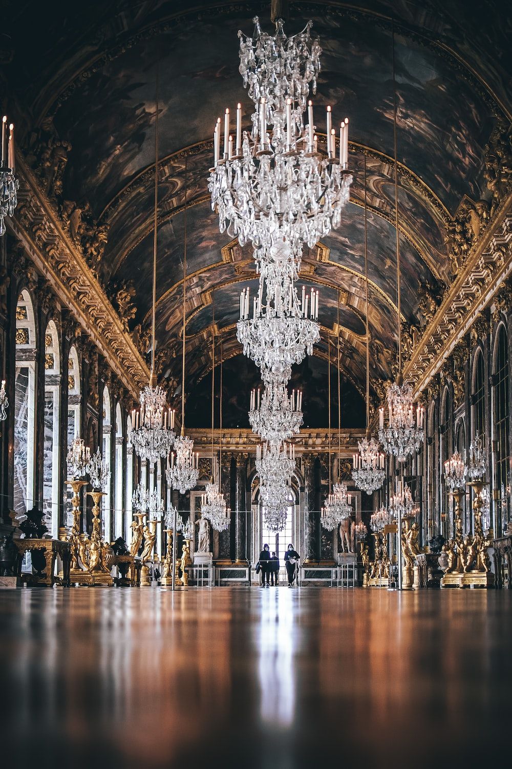 1000x1500 Palace Of Versailles, Versailles, France Picture. Download Free Image