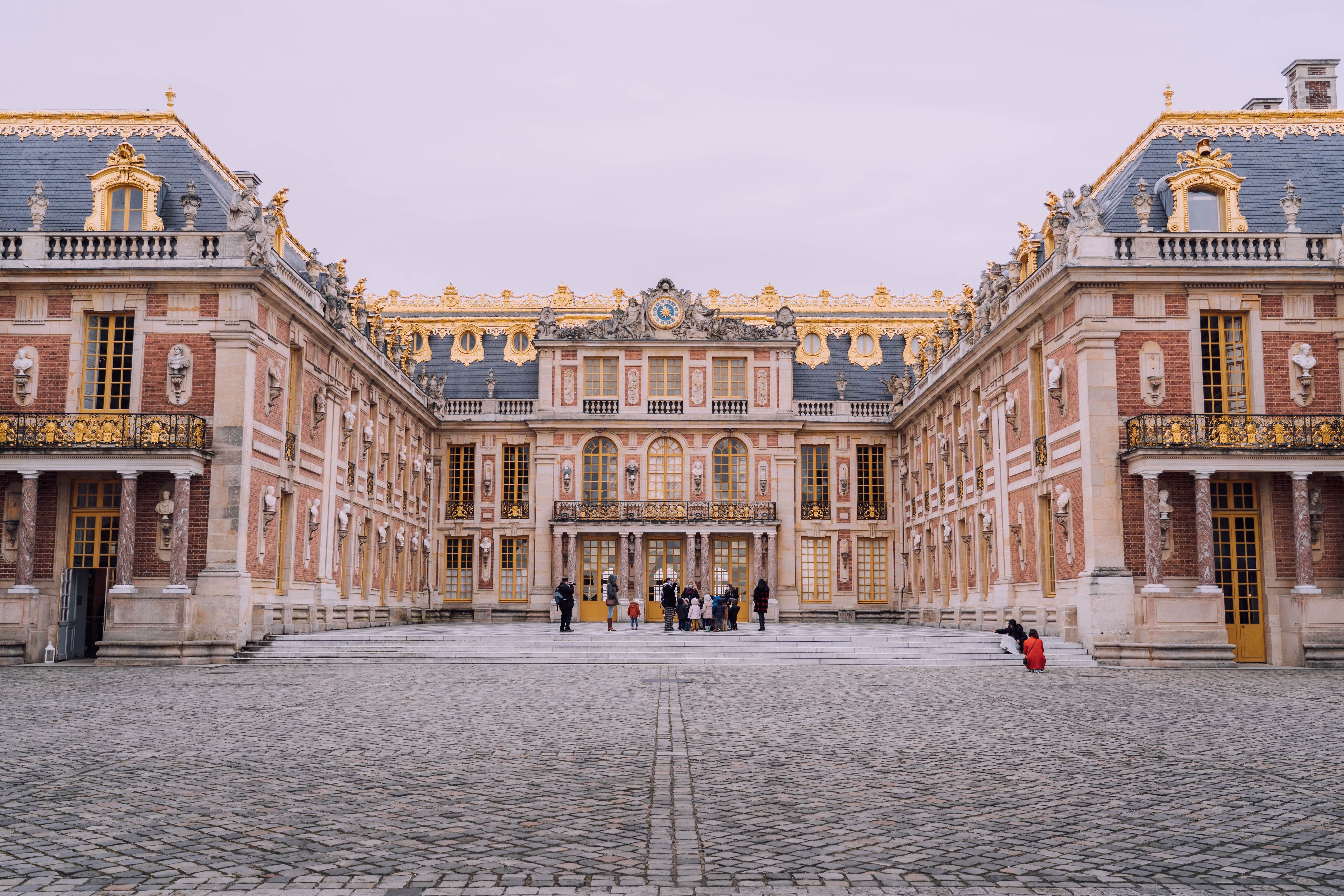 6000x4000 Palace Of Versailles Photo, Download The BEST Free Palace Of Versailles & HD Image