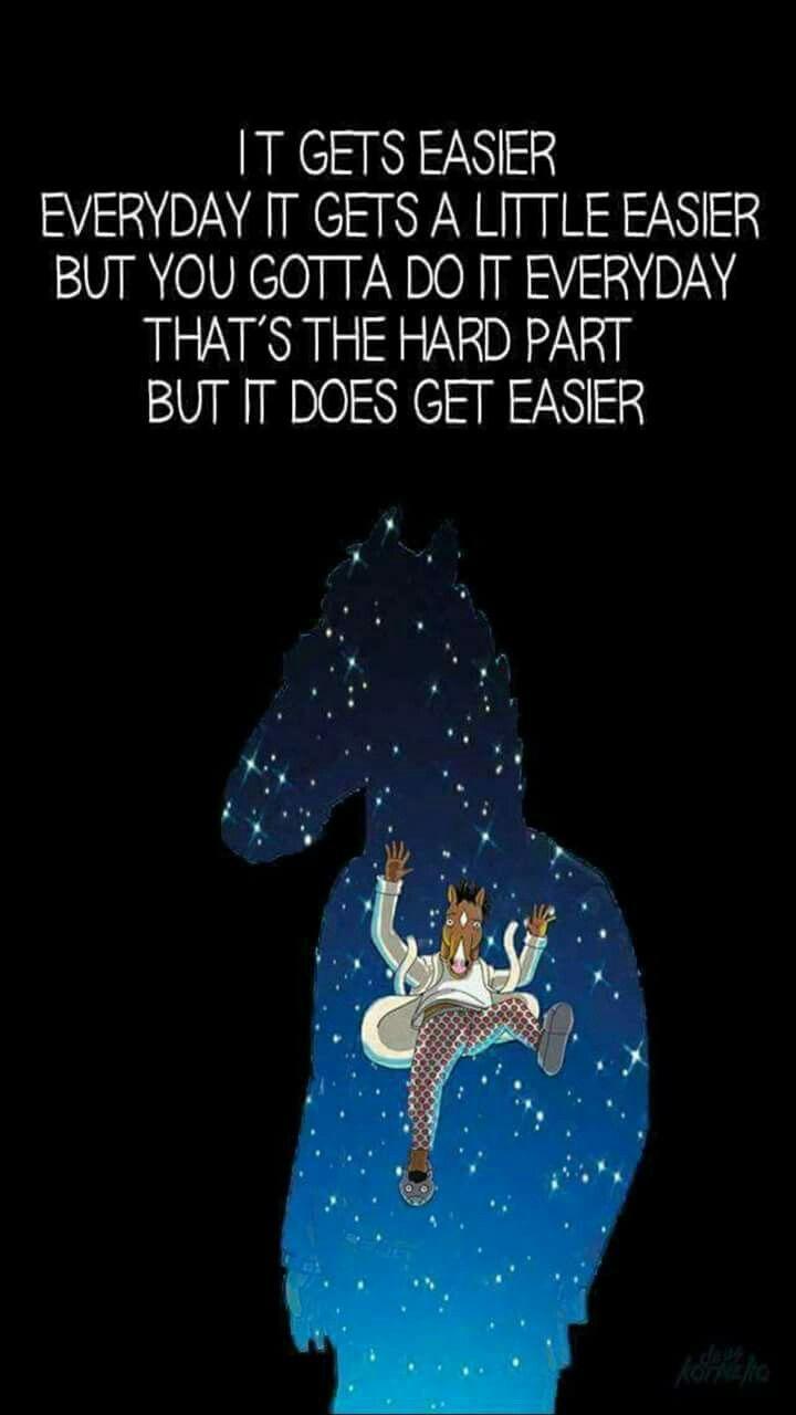 720x1280 BoJack Horseman. Bojack horseman, Horses, Cartoon