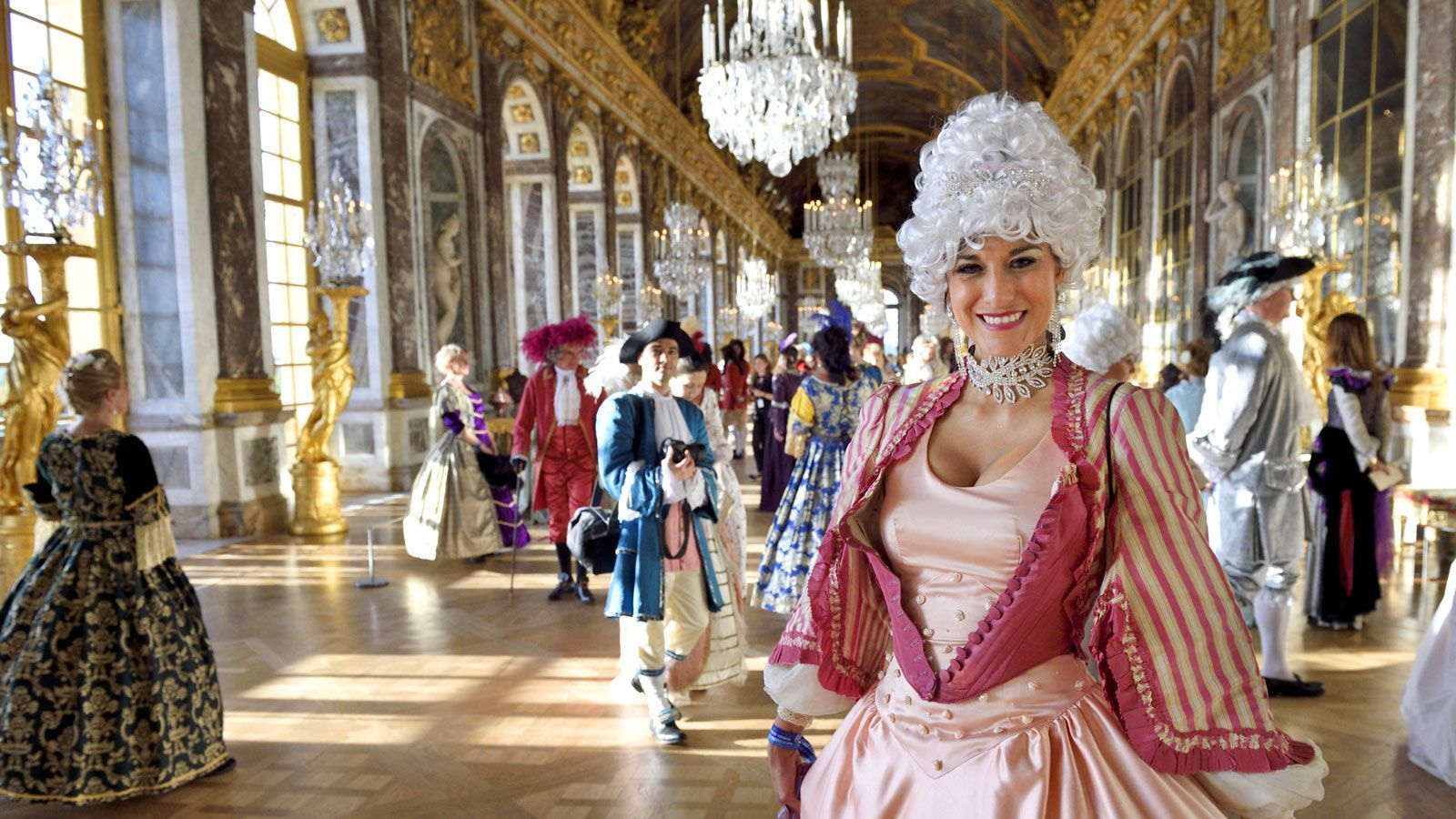 1600x900 Visiting Versailles? Tips to see France's famous palace