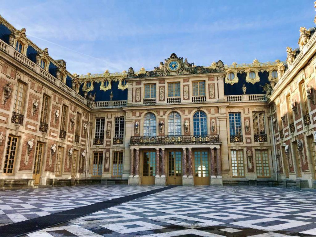 1024x768 Visiting Palace of Versailles: Local's guide and top tips of Paris