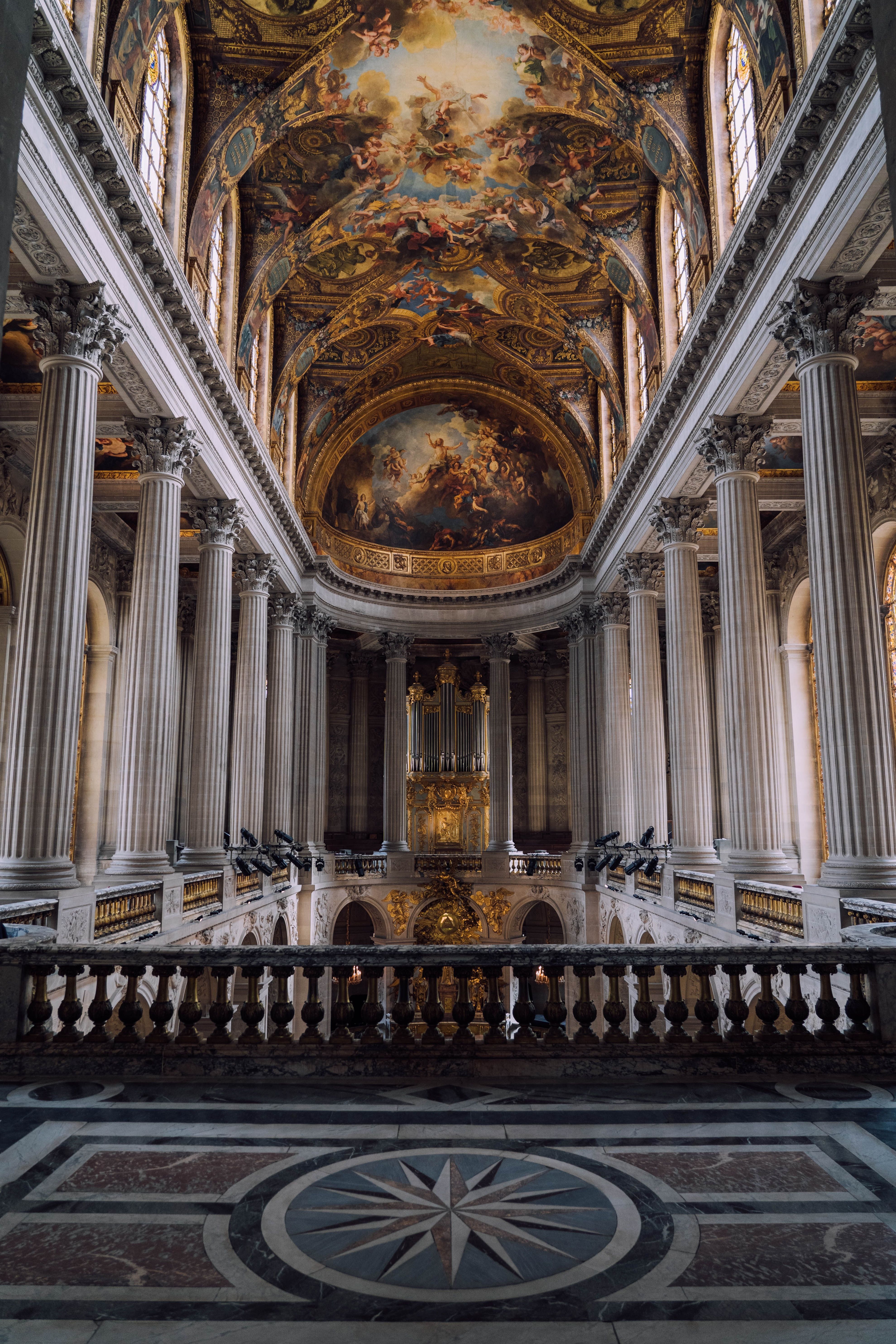 3958x5937 Palace Of Versailles Photo, Download The BEST Free Palace Of Versailles & HD Image