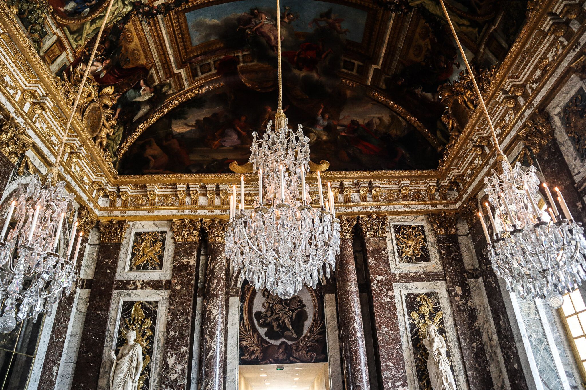 2048x1365 FLO London. Six Things To See At The Palace of Versailles
