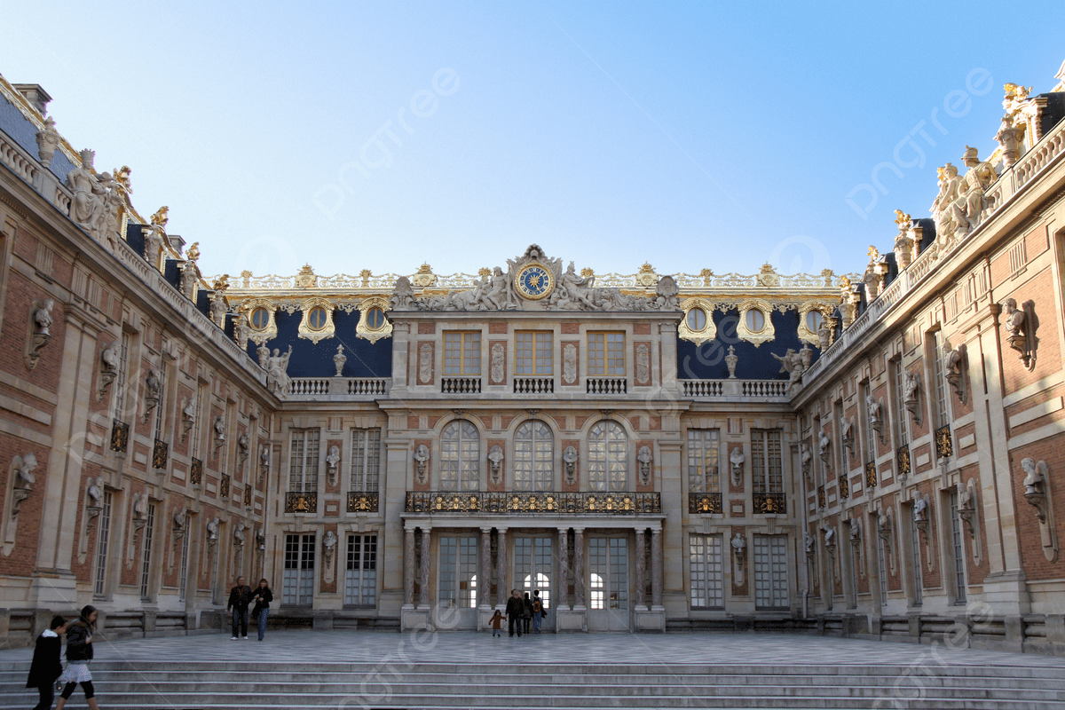 1200x800 European Tour France Landmark Paris Palace Of Versailles French Art Treasure Background, World Famous Museum, French History, Royal Palace Background Image And Wallpaper for Free Download