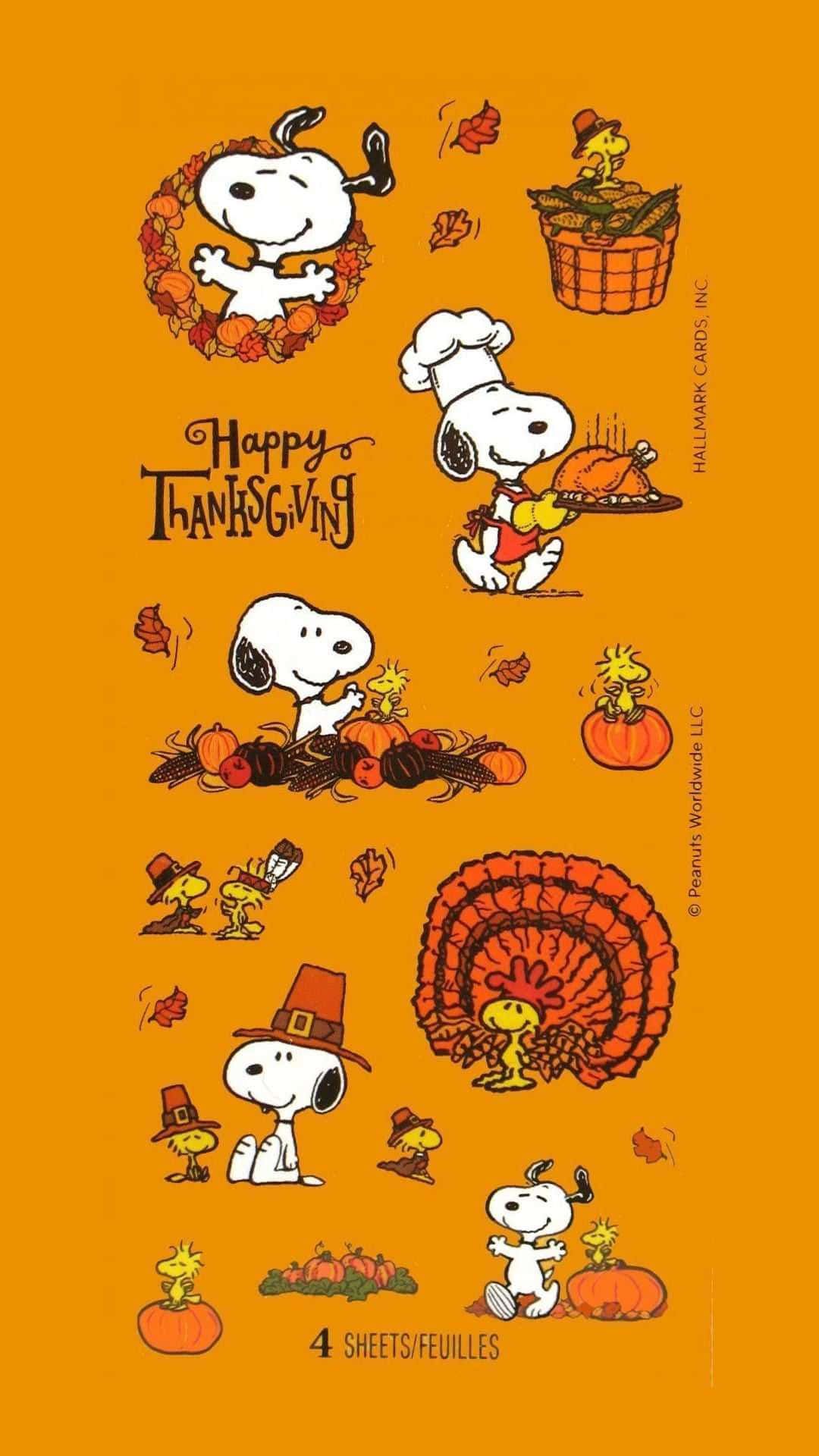 1080x1920 Download Charlie Brown looking for the Great Pumpkin this Halloween Wallpaper