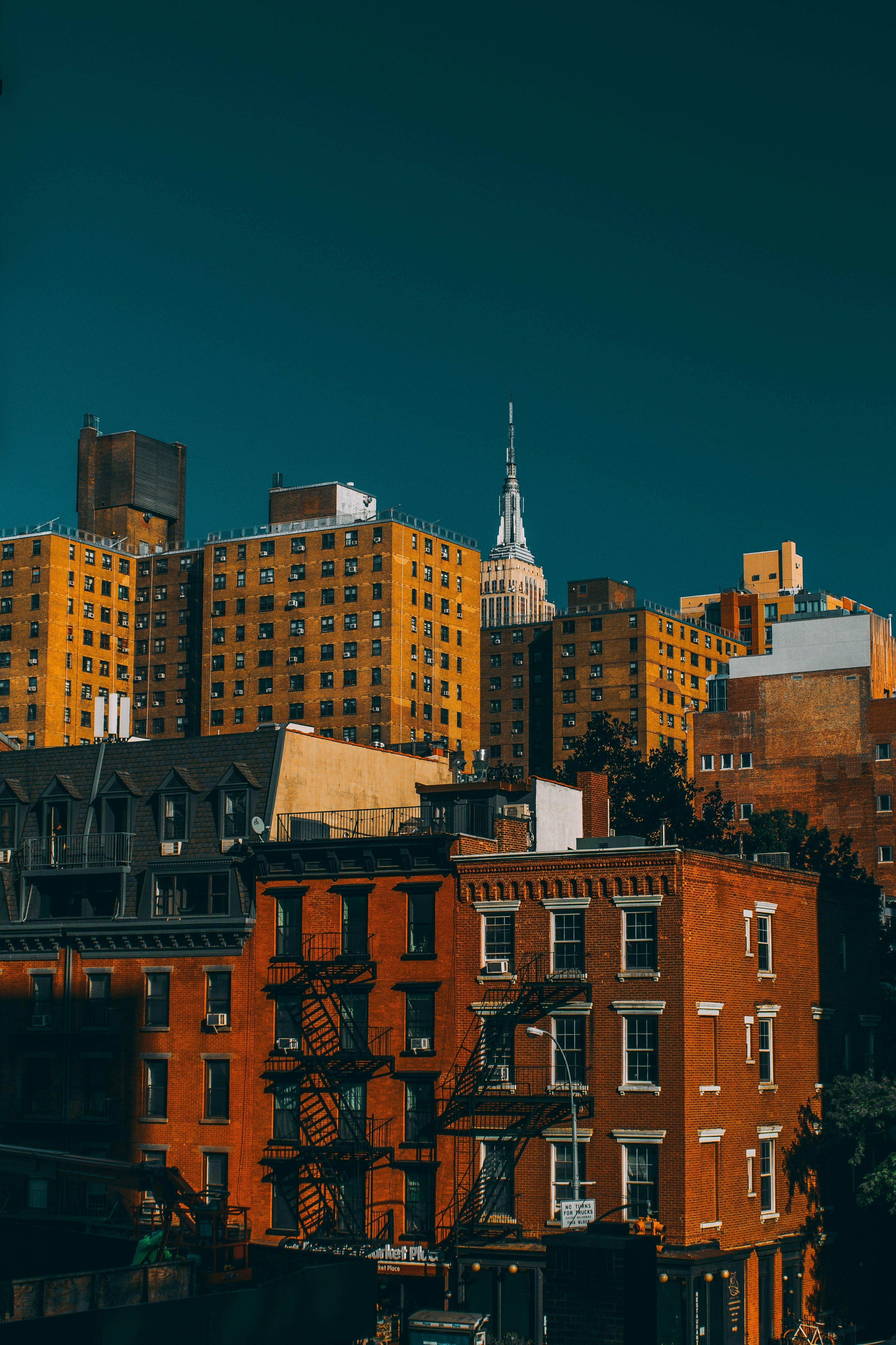 3353x5029 Download wallpaper 3353x5029 buildings, city, architecture HD background