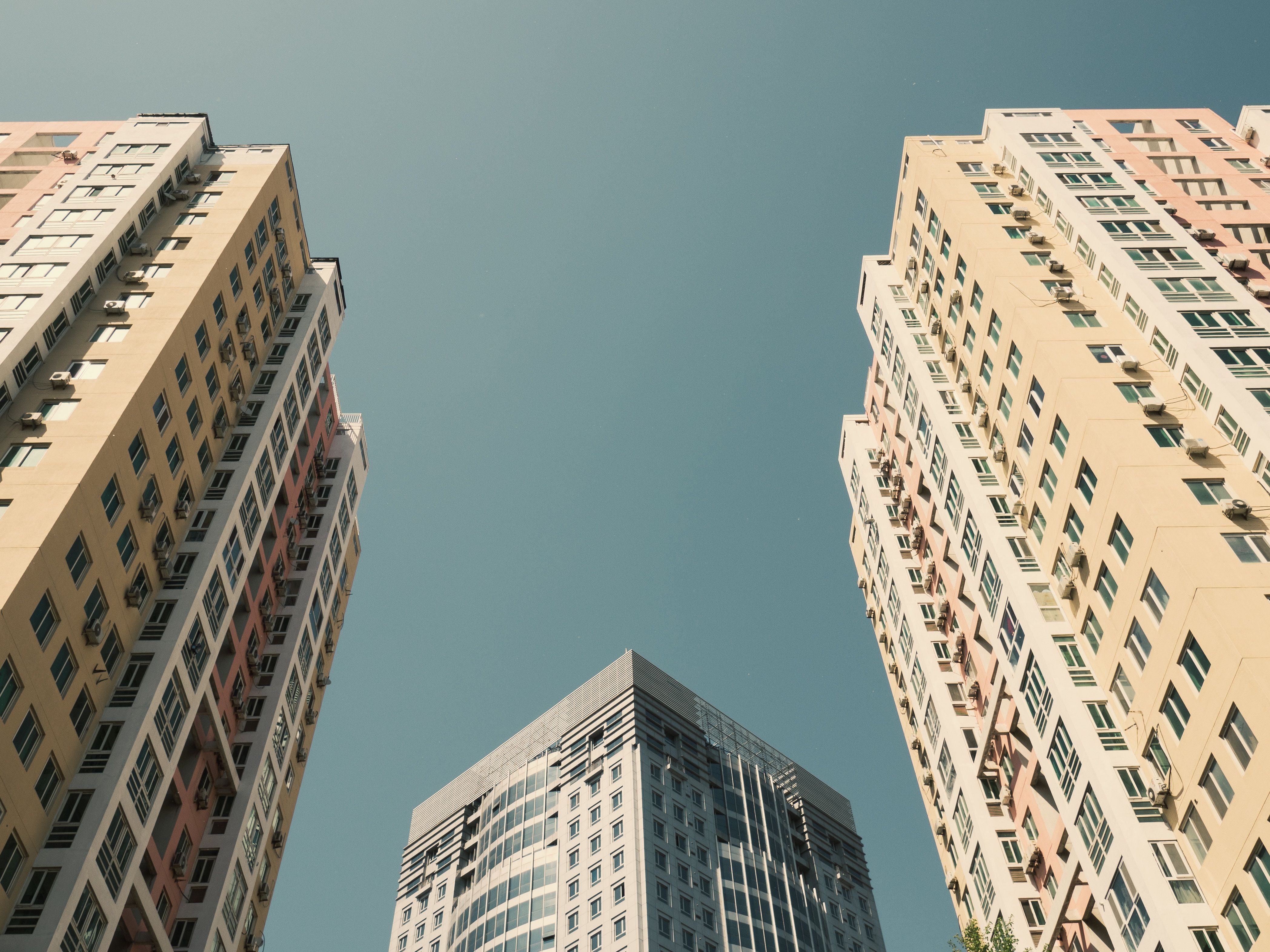 4193x3145 Man Made City 4k Ultra HD Wallpaper