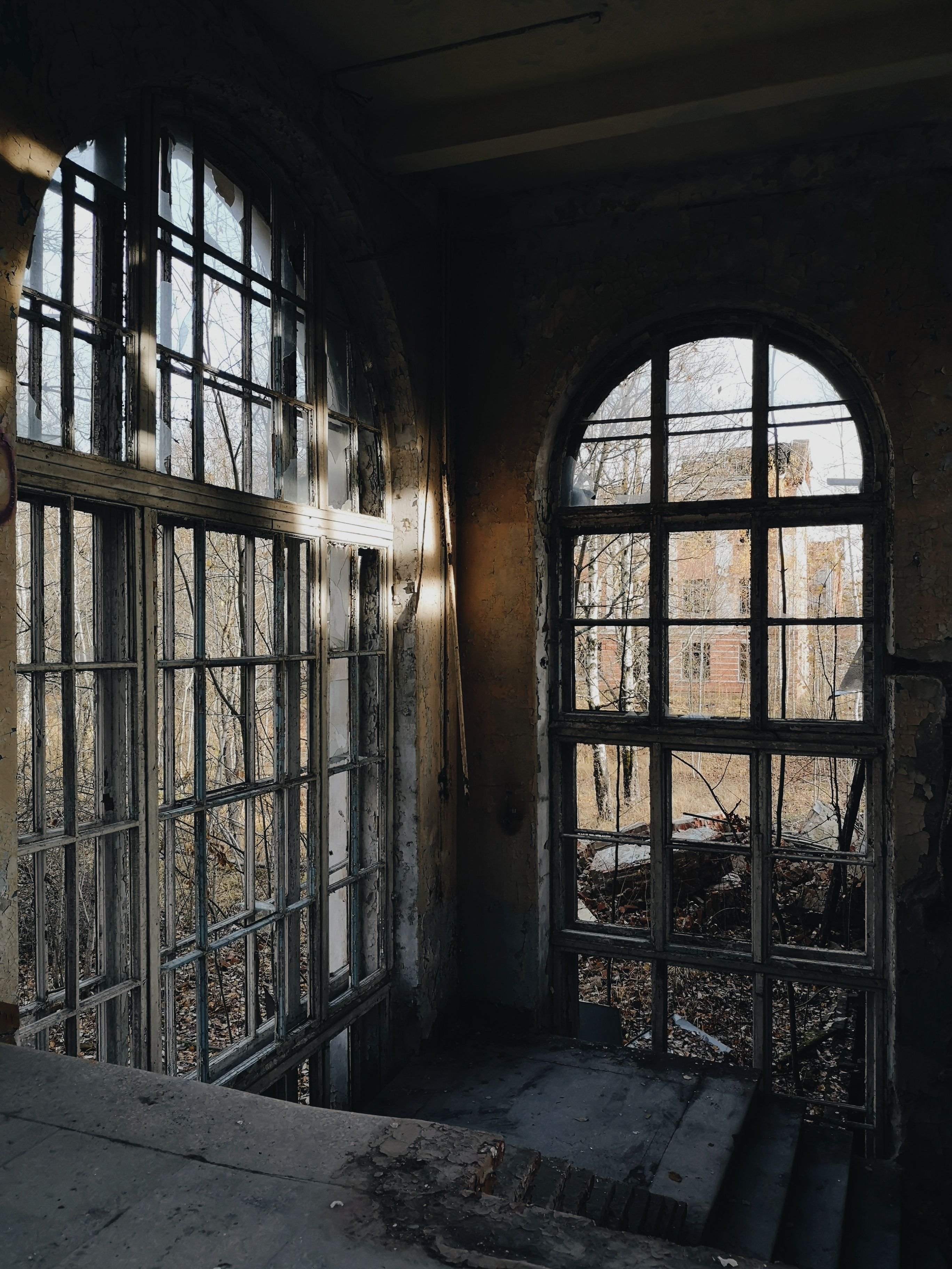 2736x3648 Old Building Photo, Download The BEST Free Old Building & HD Image