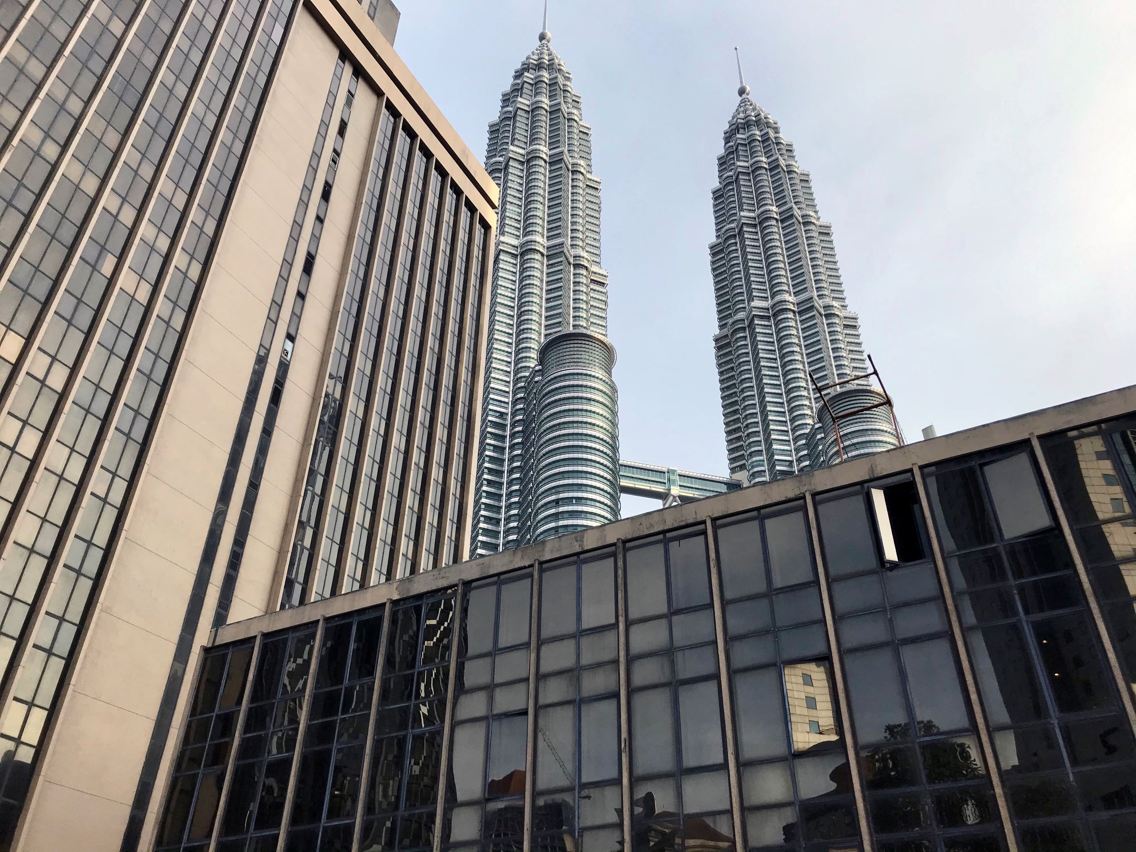 2309x1732 Bangunan Getah Asli: A Heritage to Be Plus Asia