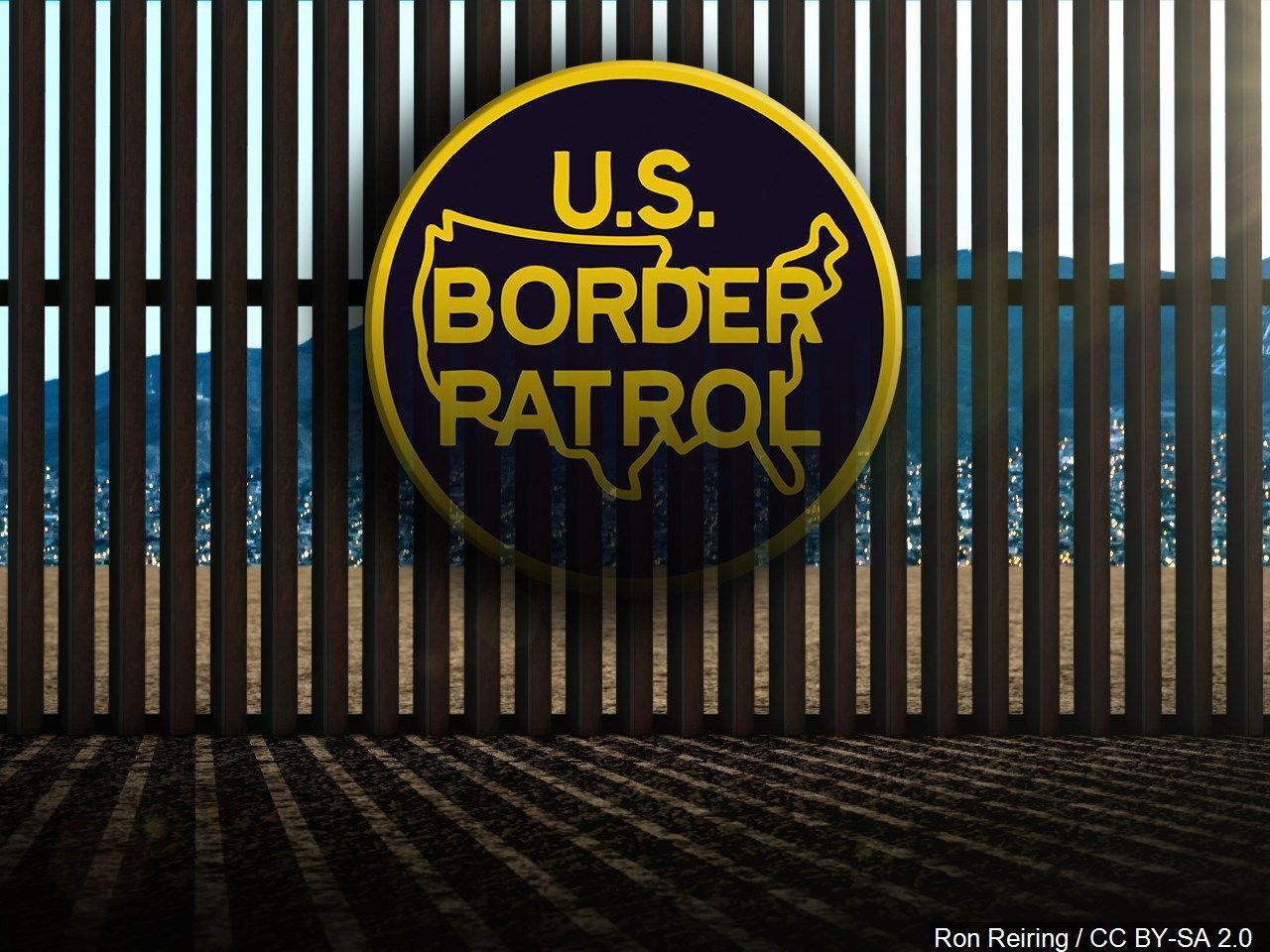 1280x960 Migrant arrested after grabbing genitals of Border Patrol agent, docs show