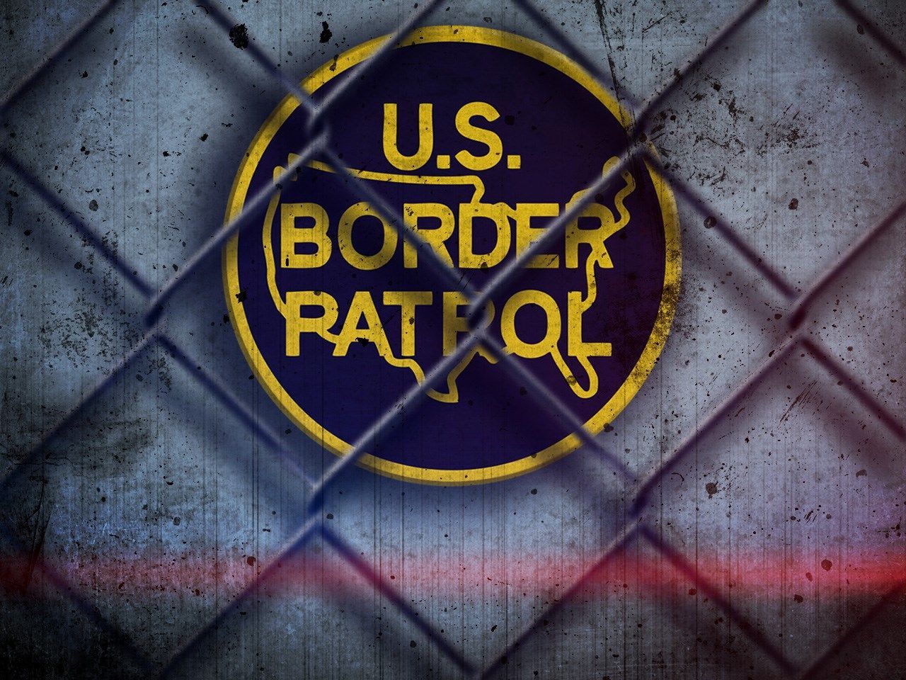 1280x960 Border Patrol: Mexican Mafia member arrested for smuggling