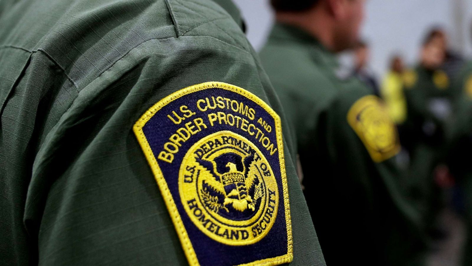 1600x900 For Border Patrol agents, responding to the Texas school shooting was personal