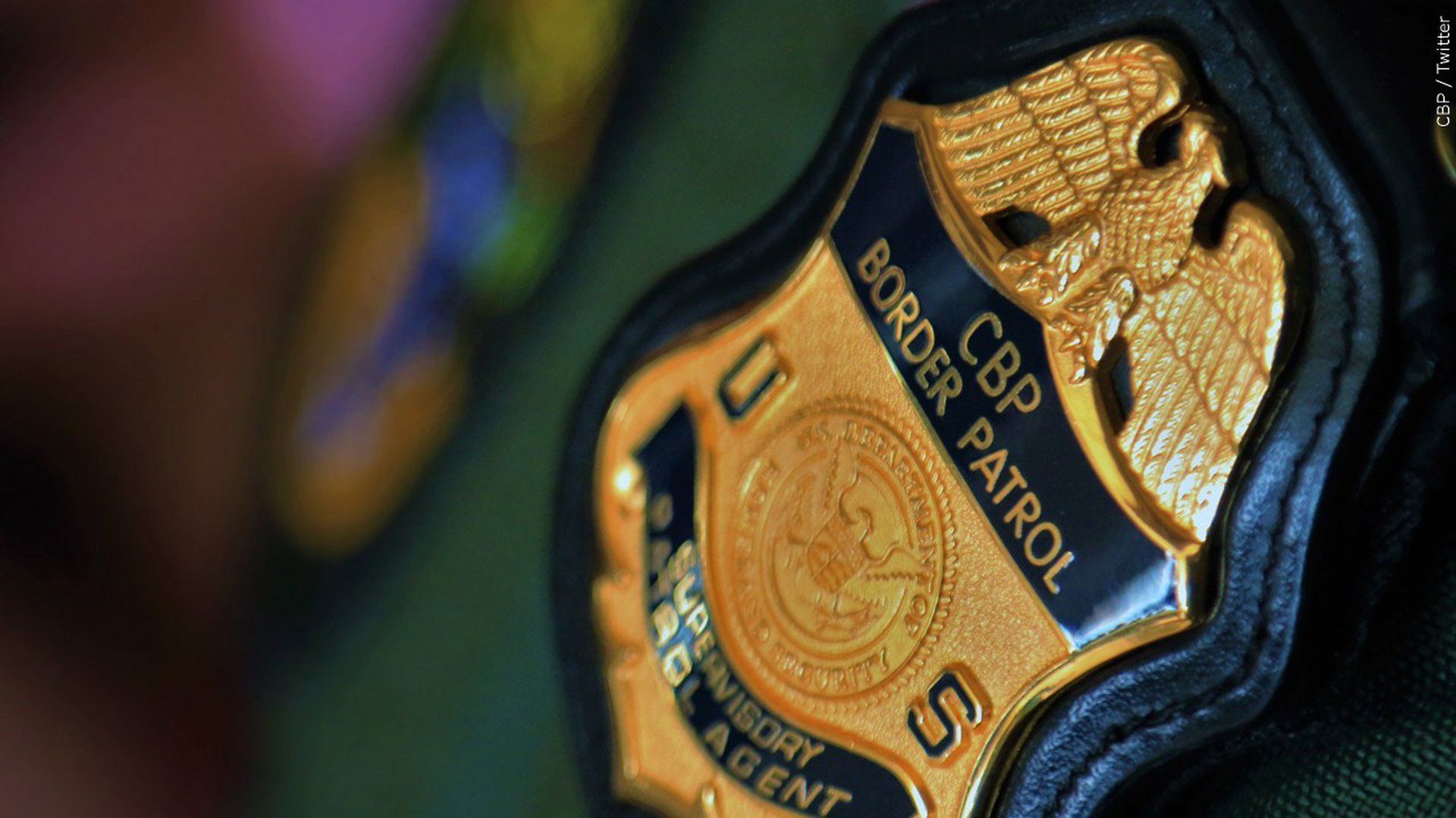 1920x1080 Border Patrol agent dies in ATV accident during Texas patrol