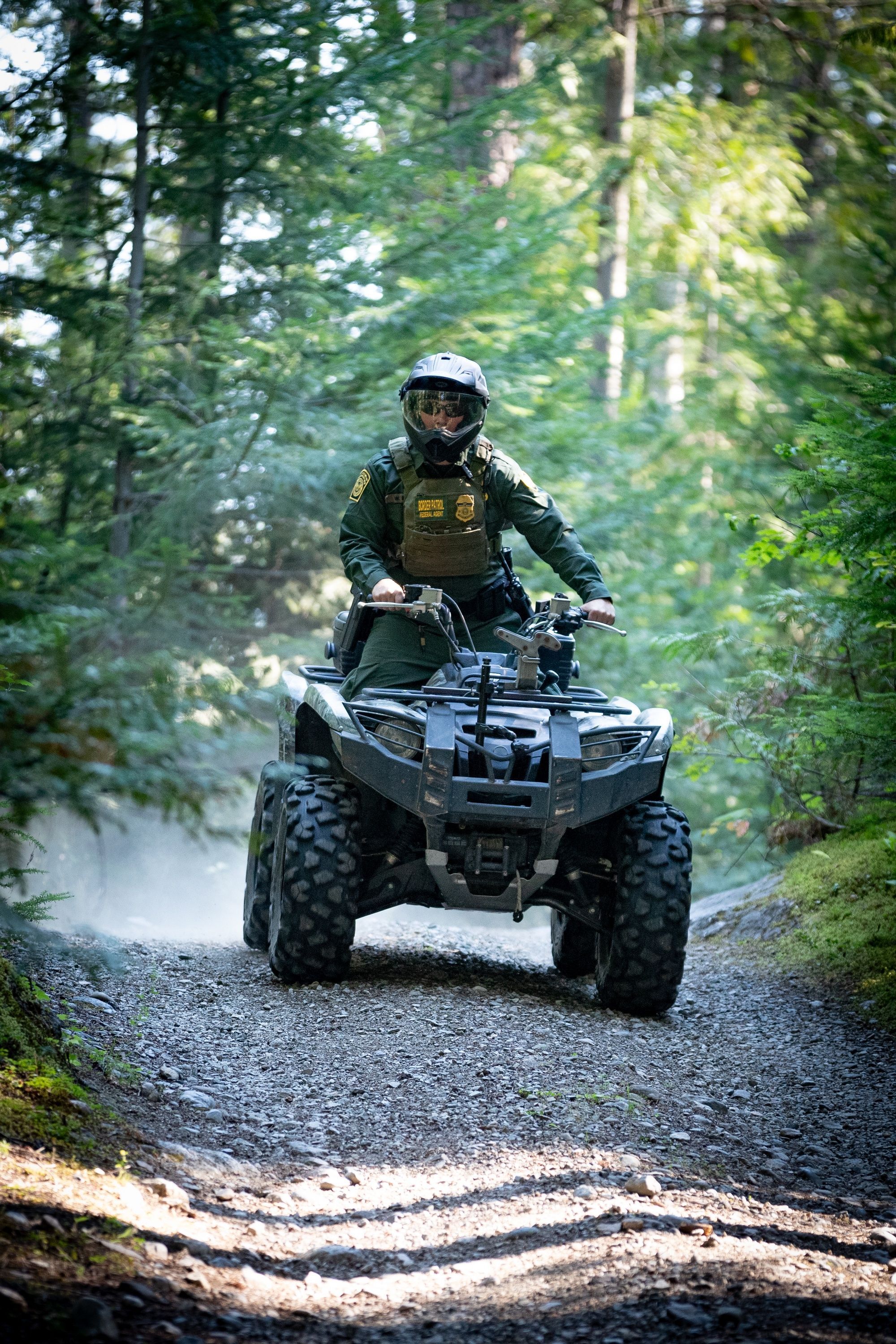2000x3000 DVIDS Operations in NE Washington [Image 2 of 26]