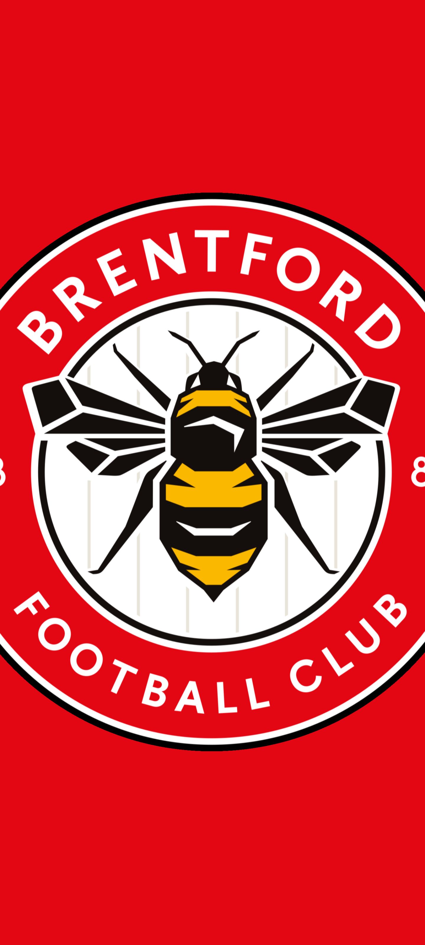 Brentford FC: Home Wallpapers - Top Free Brentford FC: Home Backgrounds ...