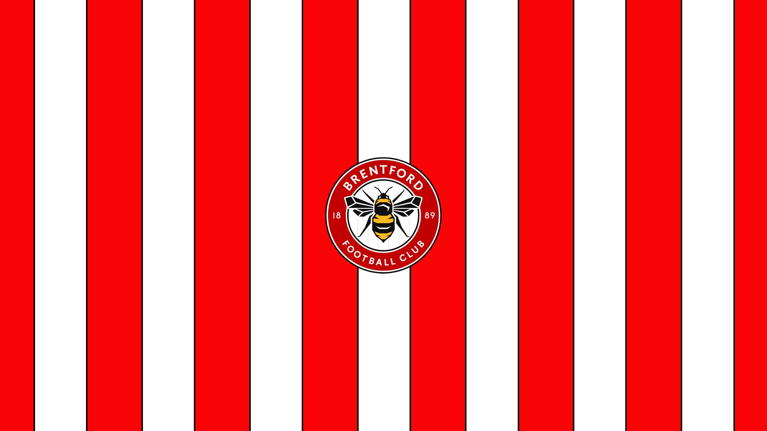 2560x1440 Brentford F C wallpaper for desktop, download free Brentford F C picture and background for PC