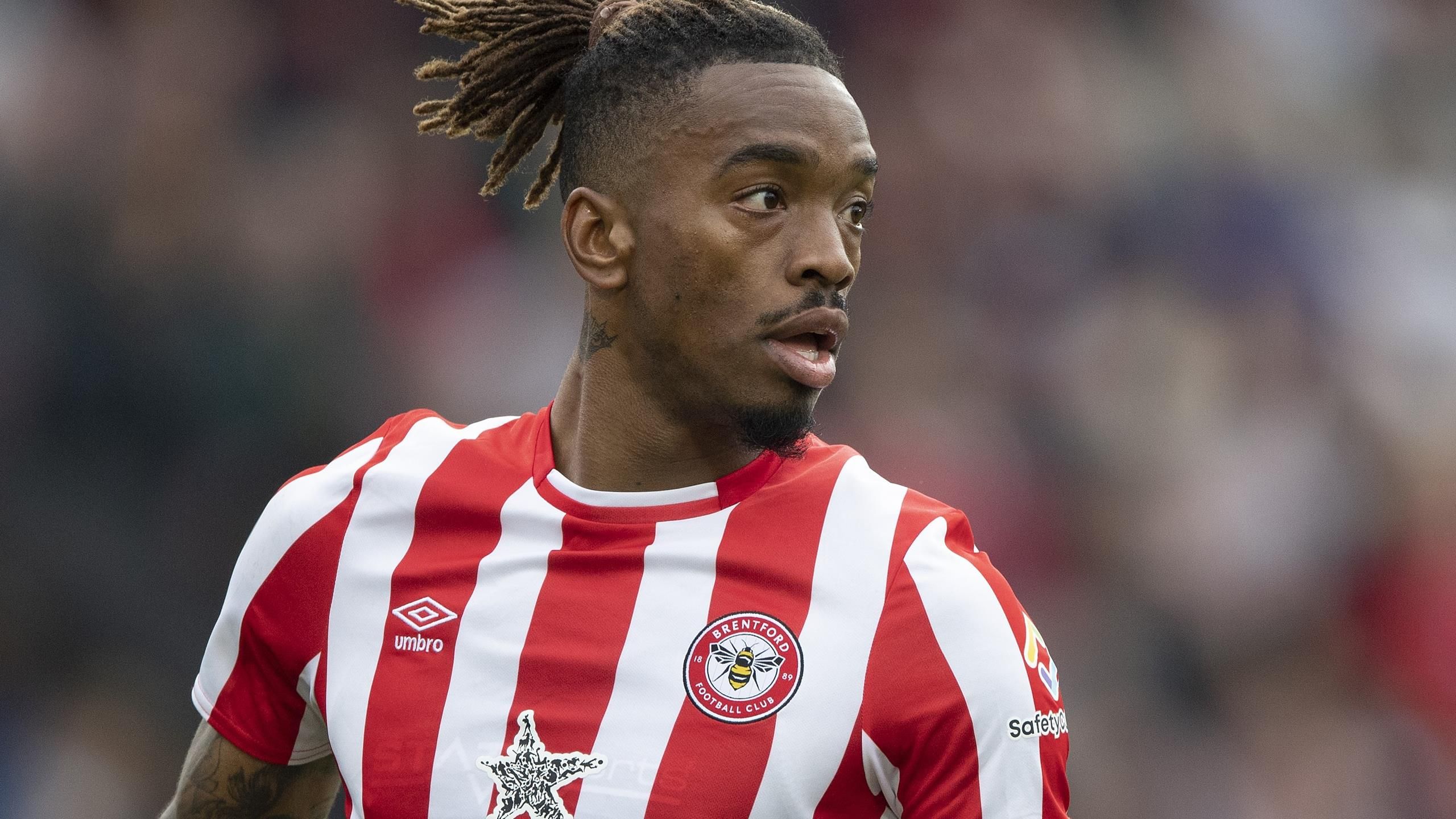2560x1440 Brentford To Continue With Same Home Kit For 2022 23 Premier League Season To Save Fans Money