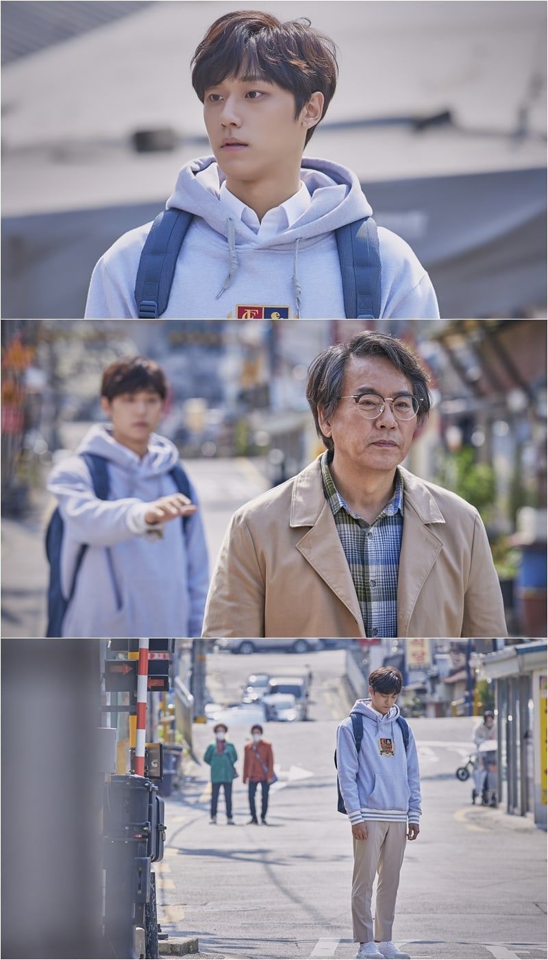 800x1400 Vincenzo', '18 Again', And More: K Dramas About The Joys And Challenges Of Fatherhood