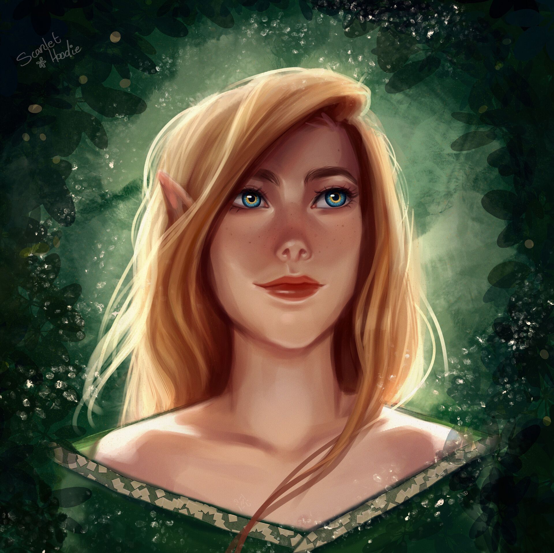 1920x1919 Sasja Zwagerman Ashryver Whitethorn Galathynius