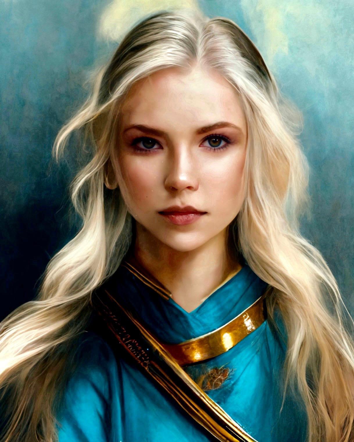 Aelin Ashryver Galathynius Wallpapers Top Free Aelin Ashryver
