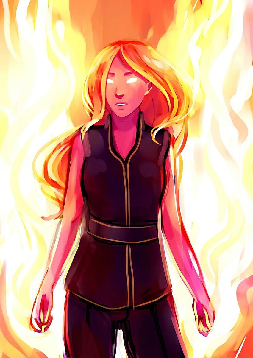 850x1202 Aelin Ashryver Galathynius shared by Evangeline HD phone wallpaper