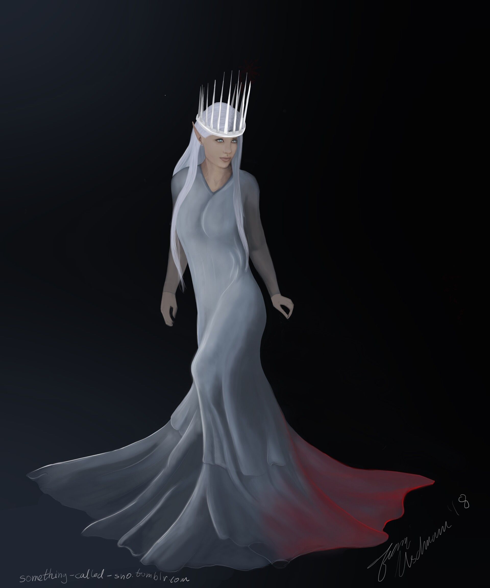 1920x2304 YA Protagonists portraits