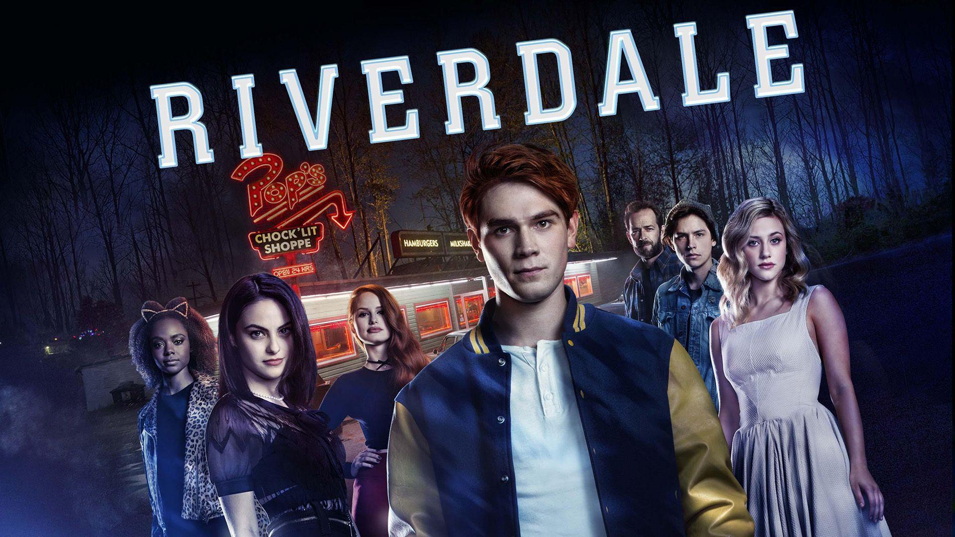 Riverdale Wallpapers - Top Free