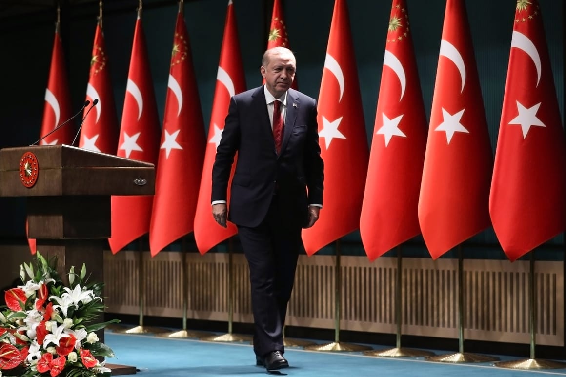 1160x773 Erdoğan springs an election surprise
