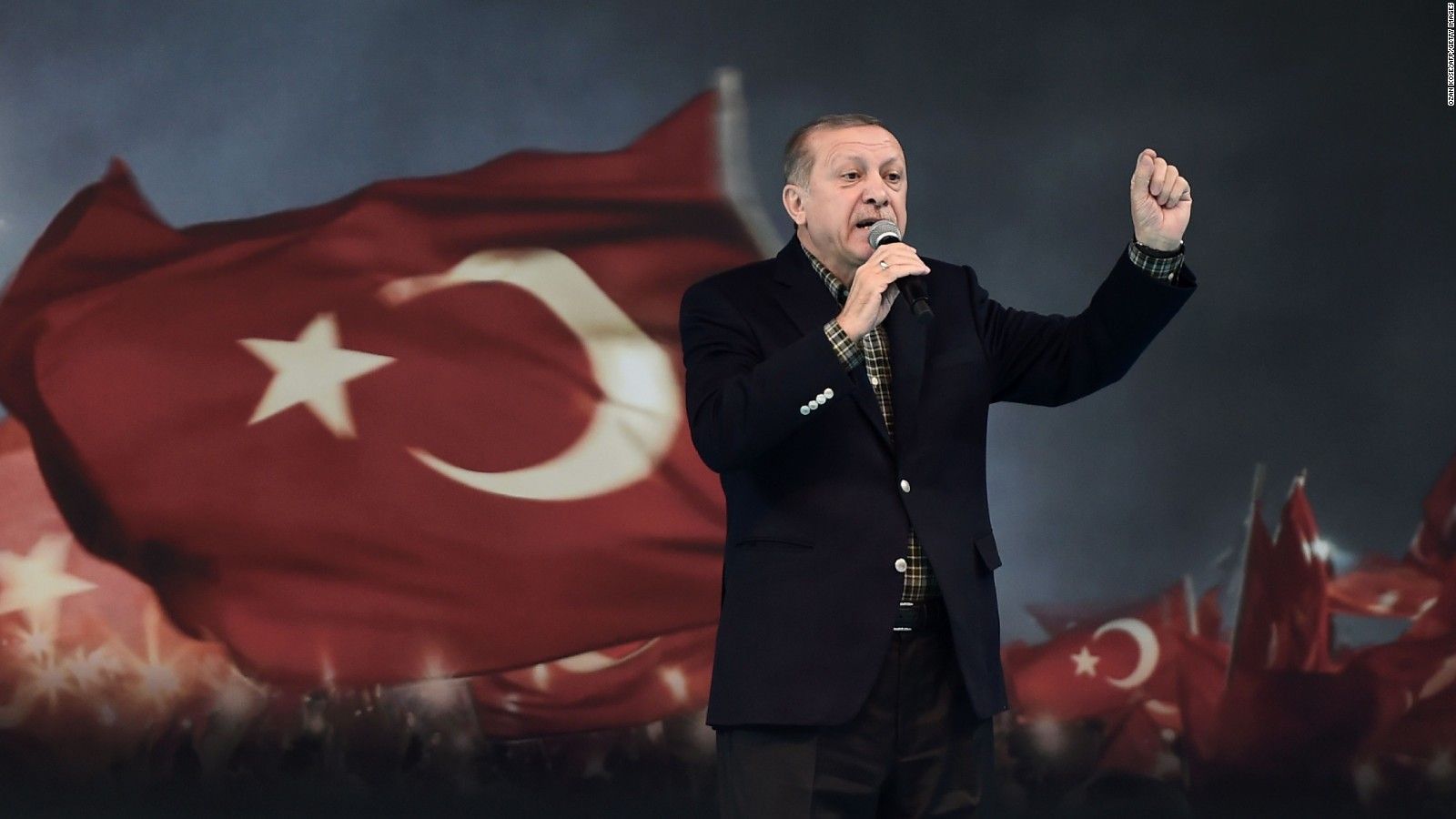 1600x900 US govt 'strongly objects' to Turkish President Erdogan hosting Hamas leaders. Indiablooms Portal on Digital News Management