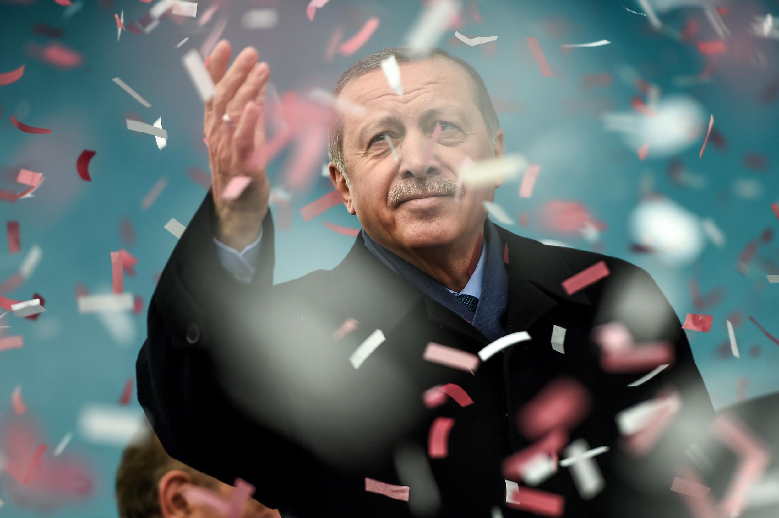 2480x1650 Wars, religion and football: five faces of Erdogan