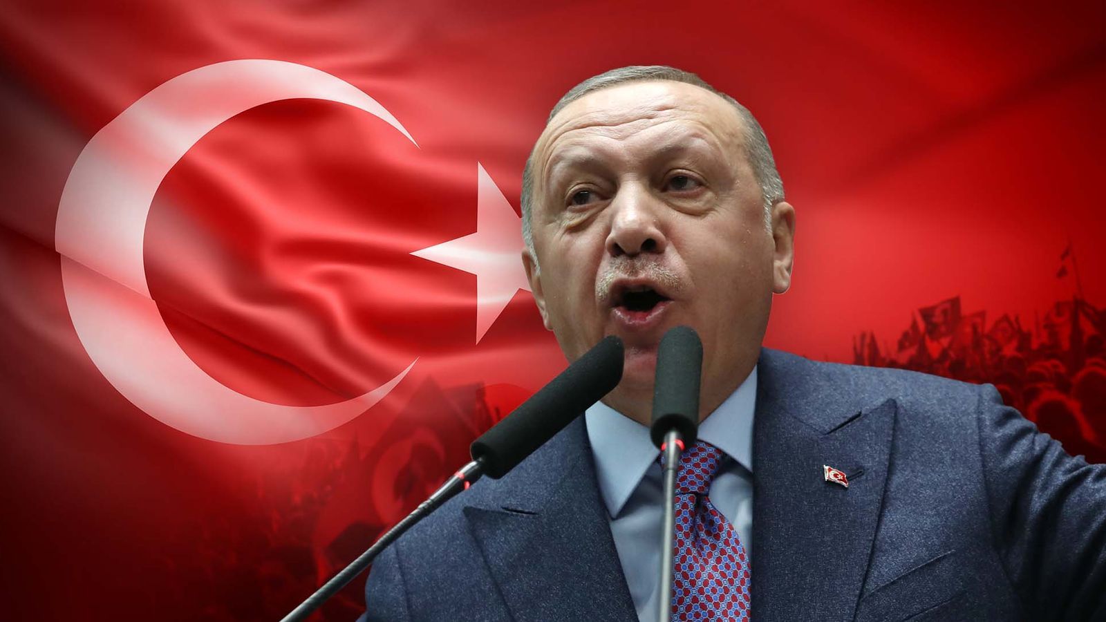 Recep Tayyip Erdogan Wallpapers - Top Free Recep Tayyip Erdogan